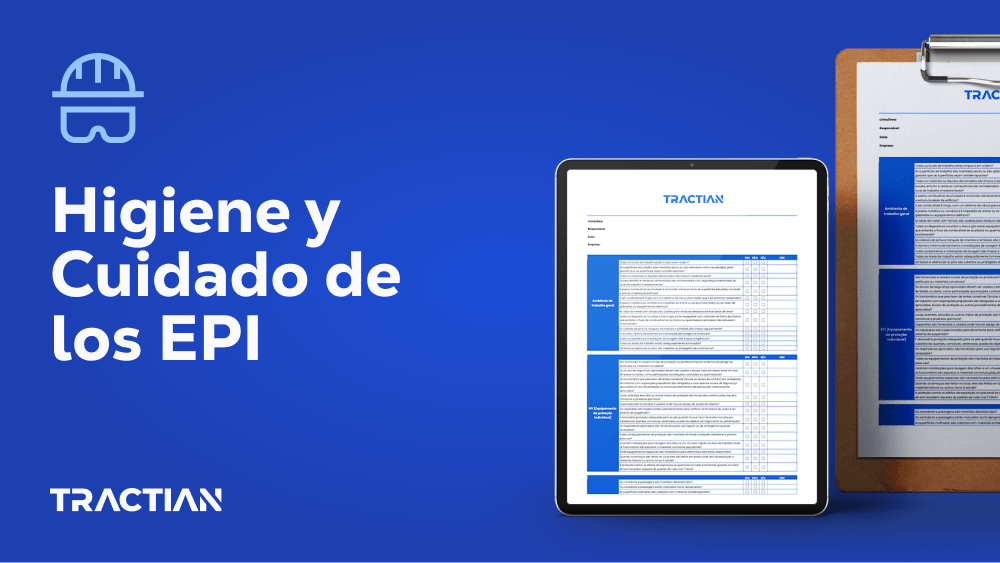 Higiene y Cuidado de los EPI