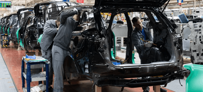 AUTOMOTRIZ