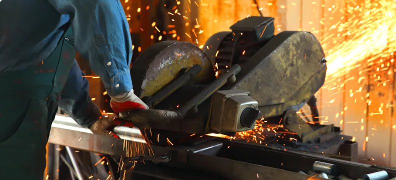 METALURGIA & MECÂNICA