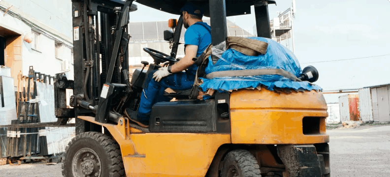 VEHÍCULOS INDUSTRIALES