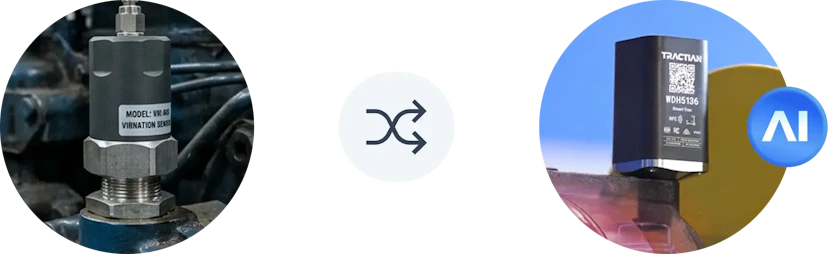sensor-transition-legacy-to-tractian-ai