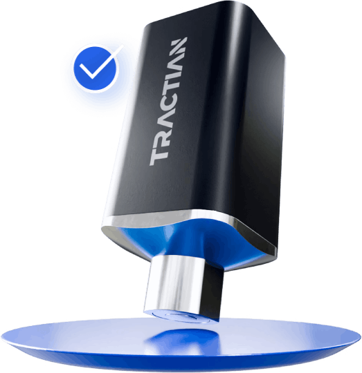 Smart Trac Ultra Sensor