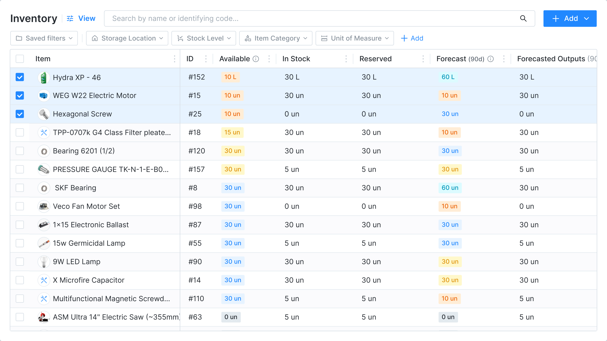 inventory-management