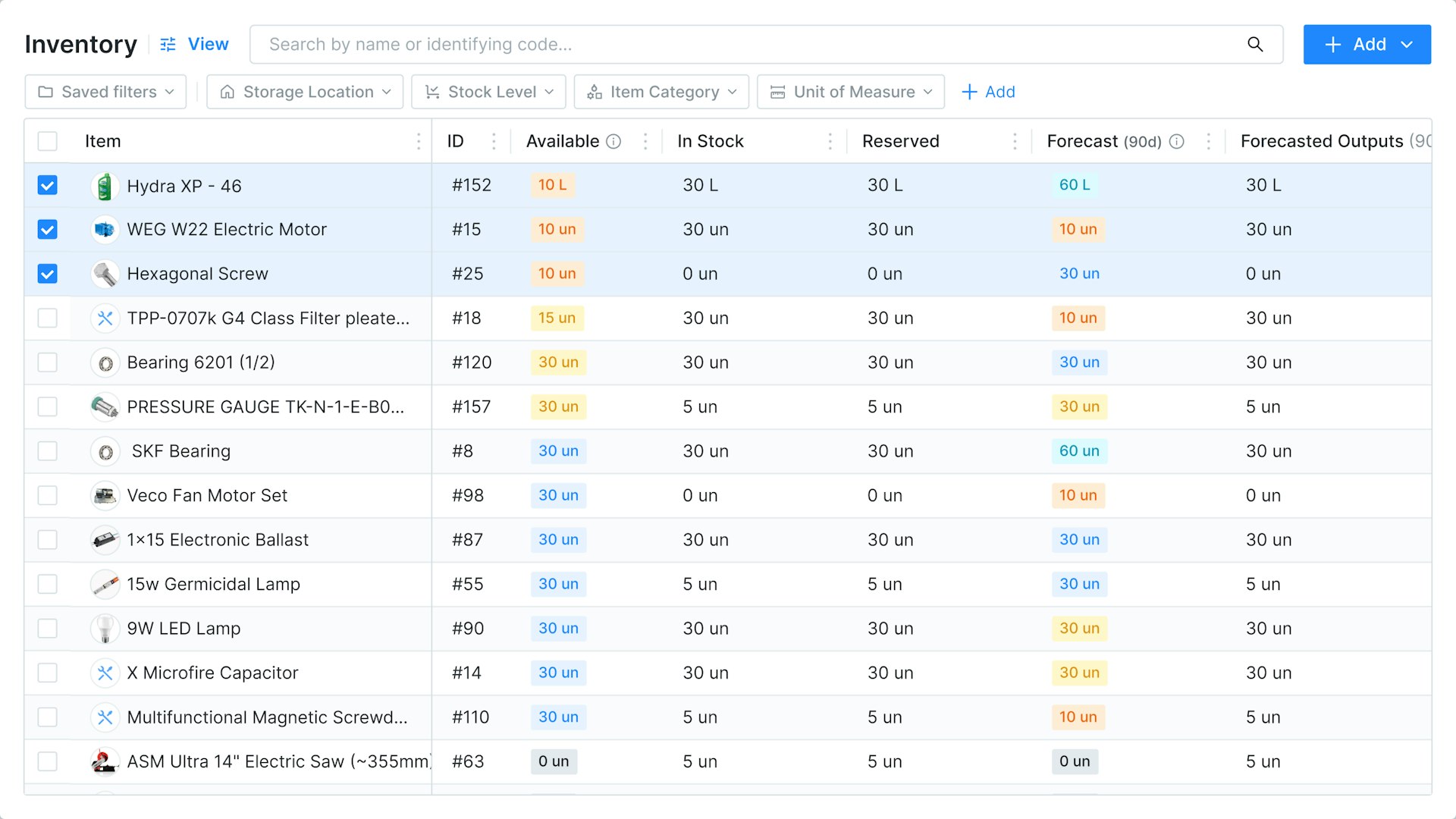 inventory-management