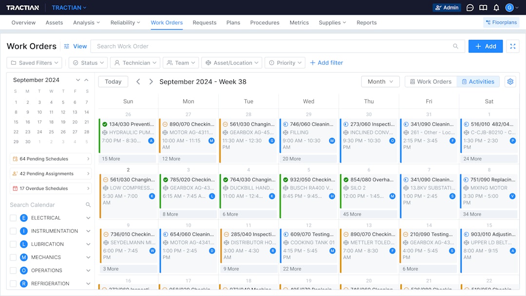 tractian-calendar-daily-work-orders