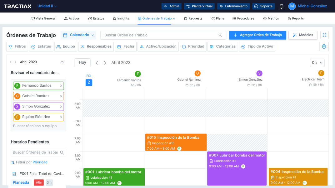 tractian-calendar-monthly-work-orders