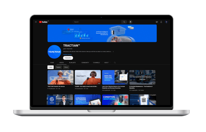 Specialized Videos