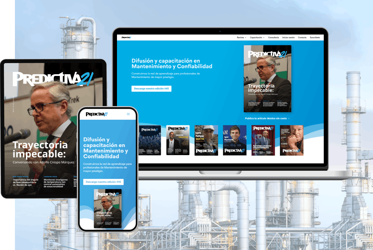 Imagem Revista Predictiva