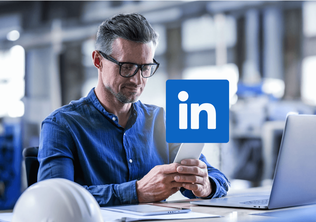 Image Linkedin Person