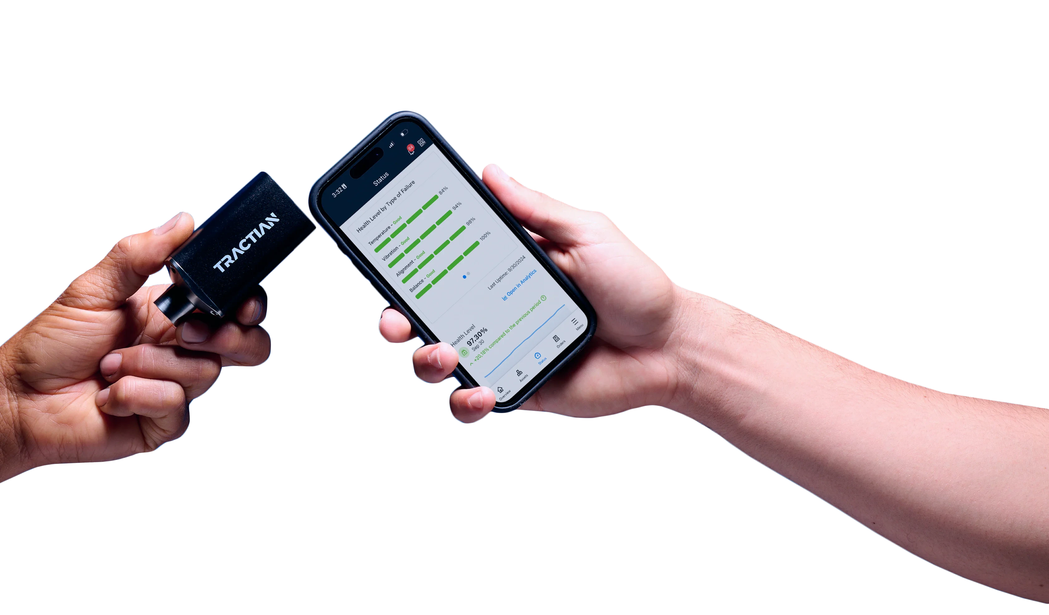 Hands Image