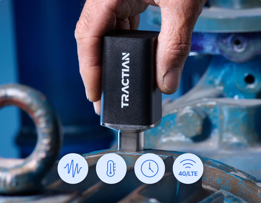 Spectral Analysis & Fault Frequencies