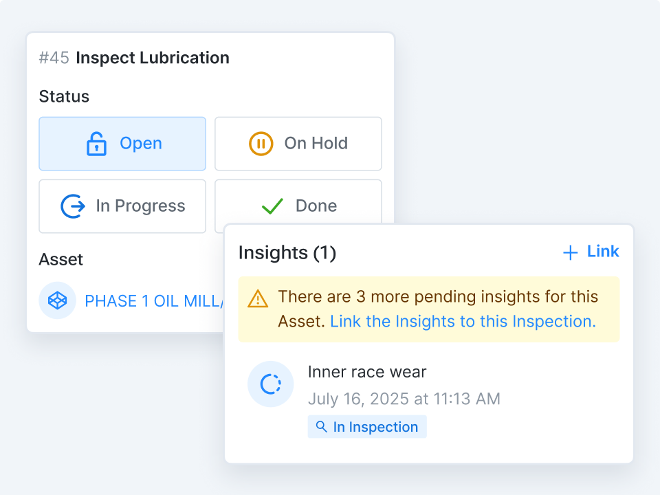 Reliability & Root Cause