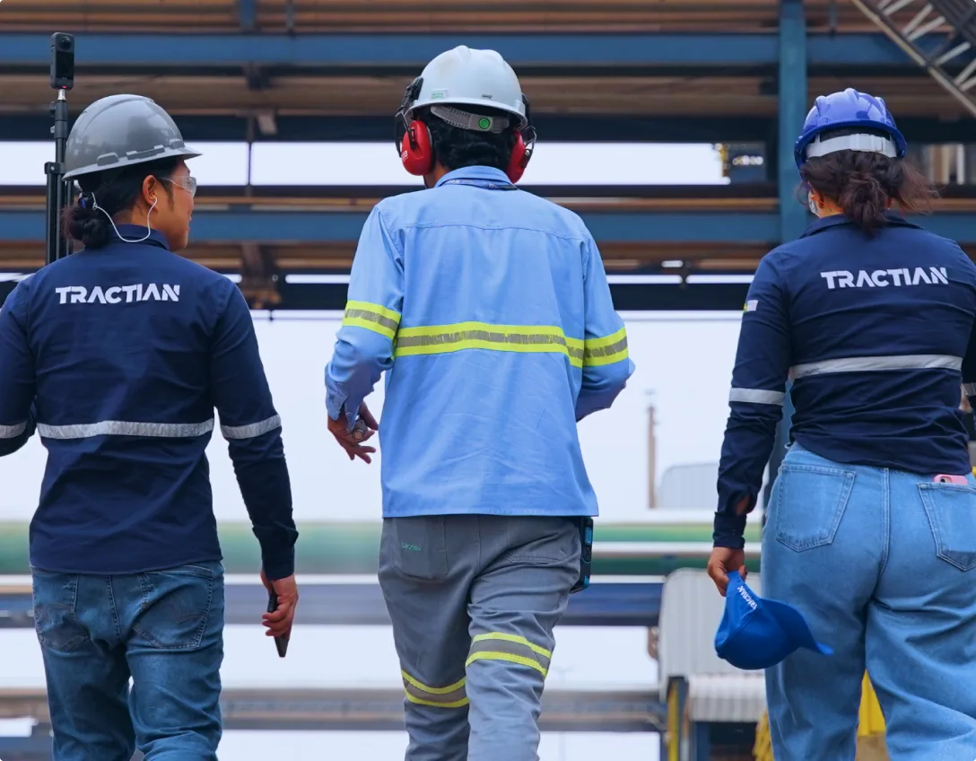 White-Glove, Field-Proven Support