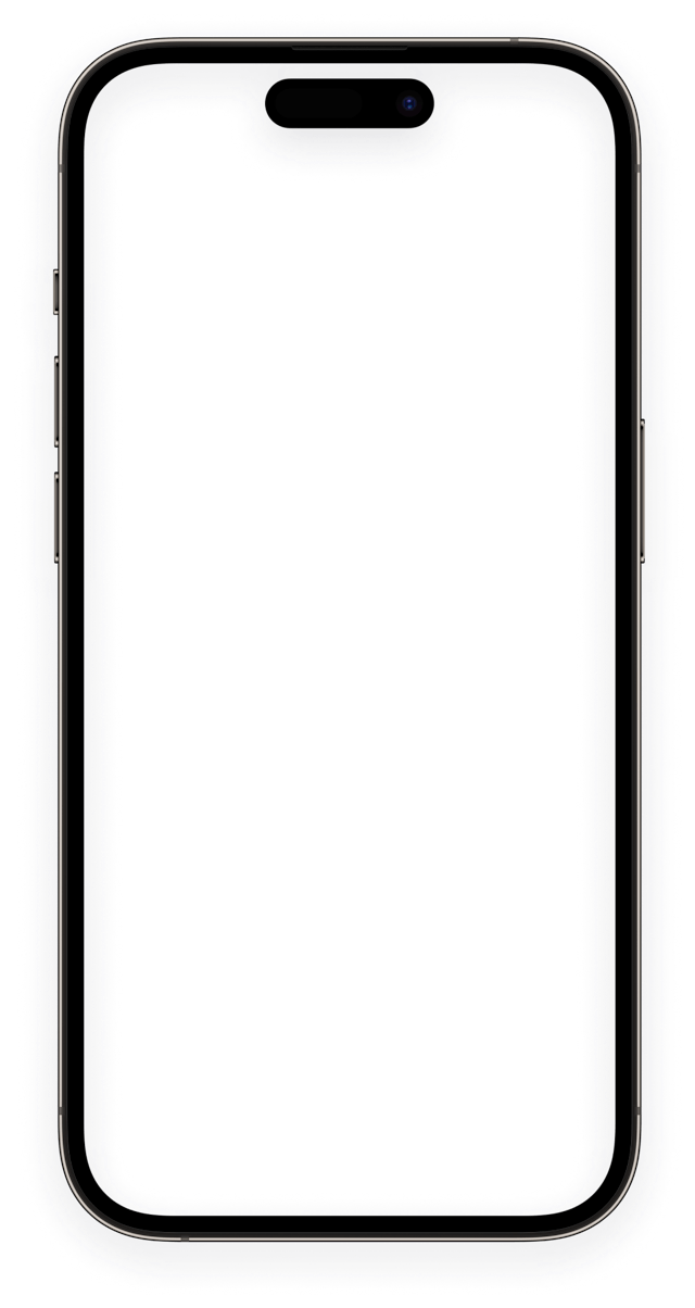 mão segurando smartphone app tracos tractian