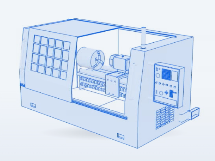 CNC Machines
