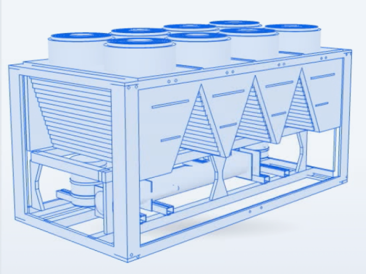 HVAC / Chillers