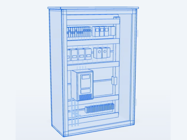 VFD-Driven Assets