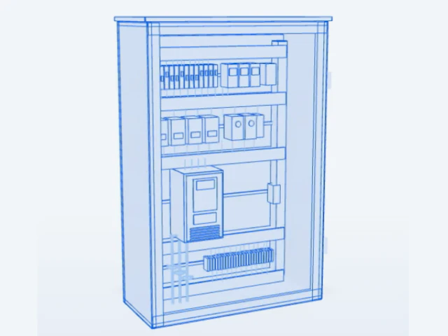 VFD-Driven Assets