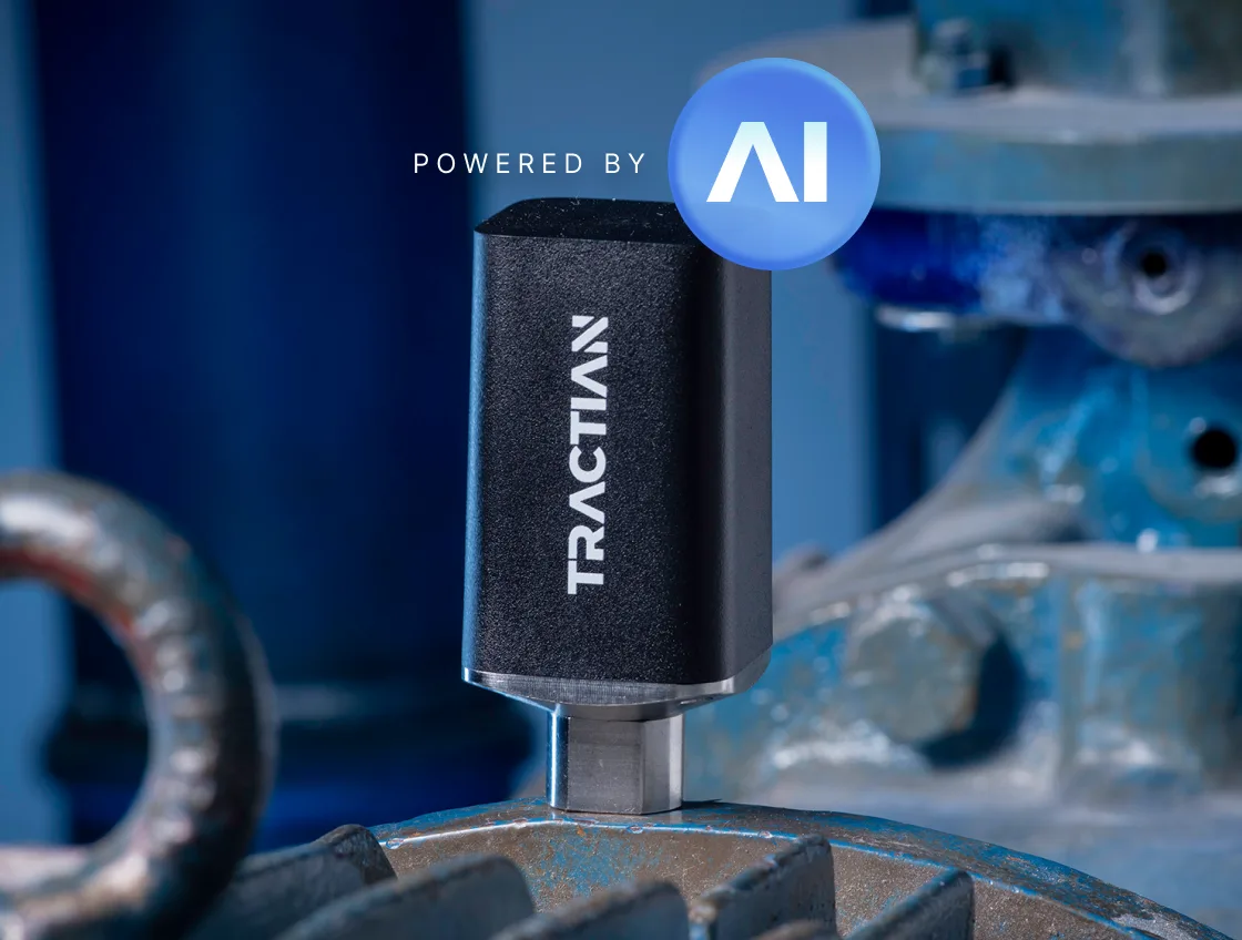 Vibration Analysis Header Image