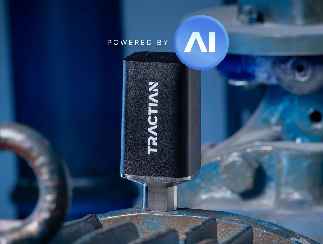 Vibration Analysis Header Image