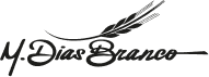 Company Logo M. Dias Branco