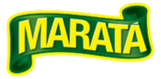 Company Logo Marata