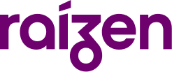 Company Logo Raizen