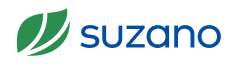 Company Logo Suzano