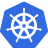 kubernets-logo