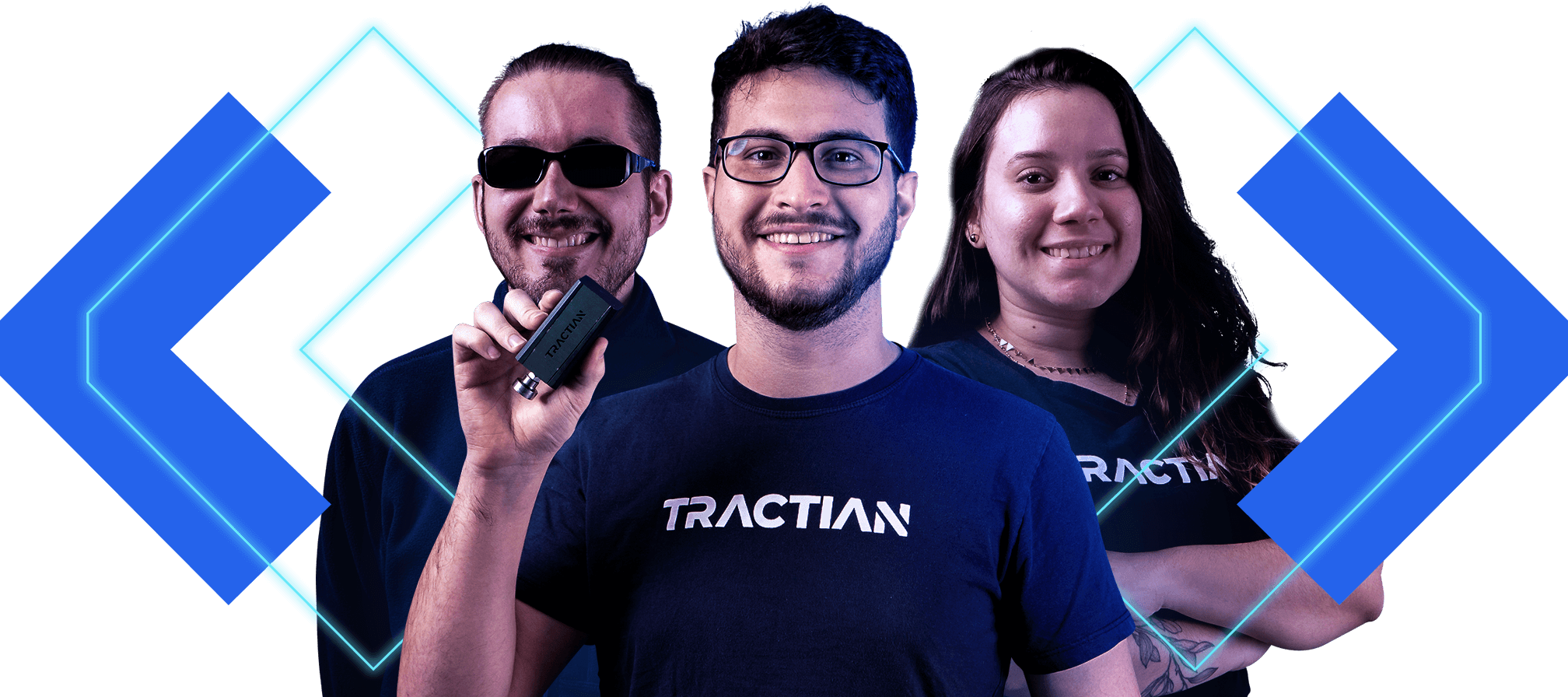 tractian-developers-team