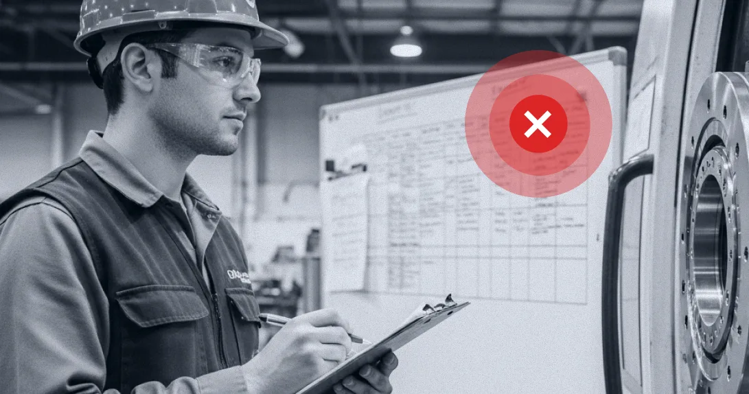 Manual Quality Procedures Slow Teams and Drive Waste