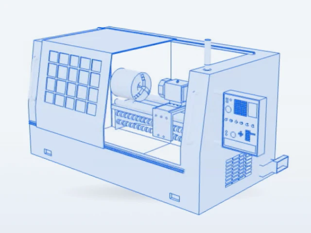 CNC Machines
