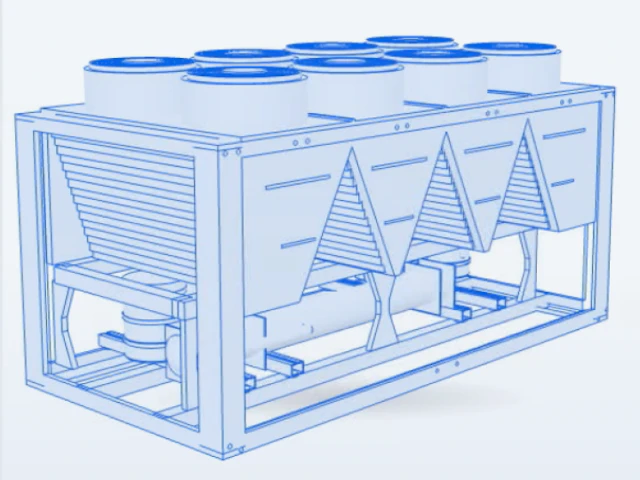 HVAC / Chillers