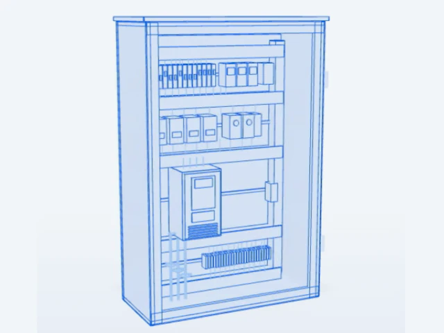 VFD-Driven Assets