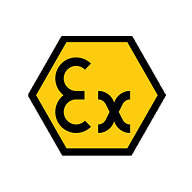 Ex Badge