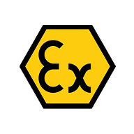 Ex Badge