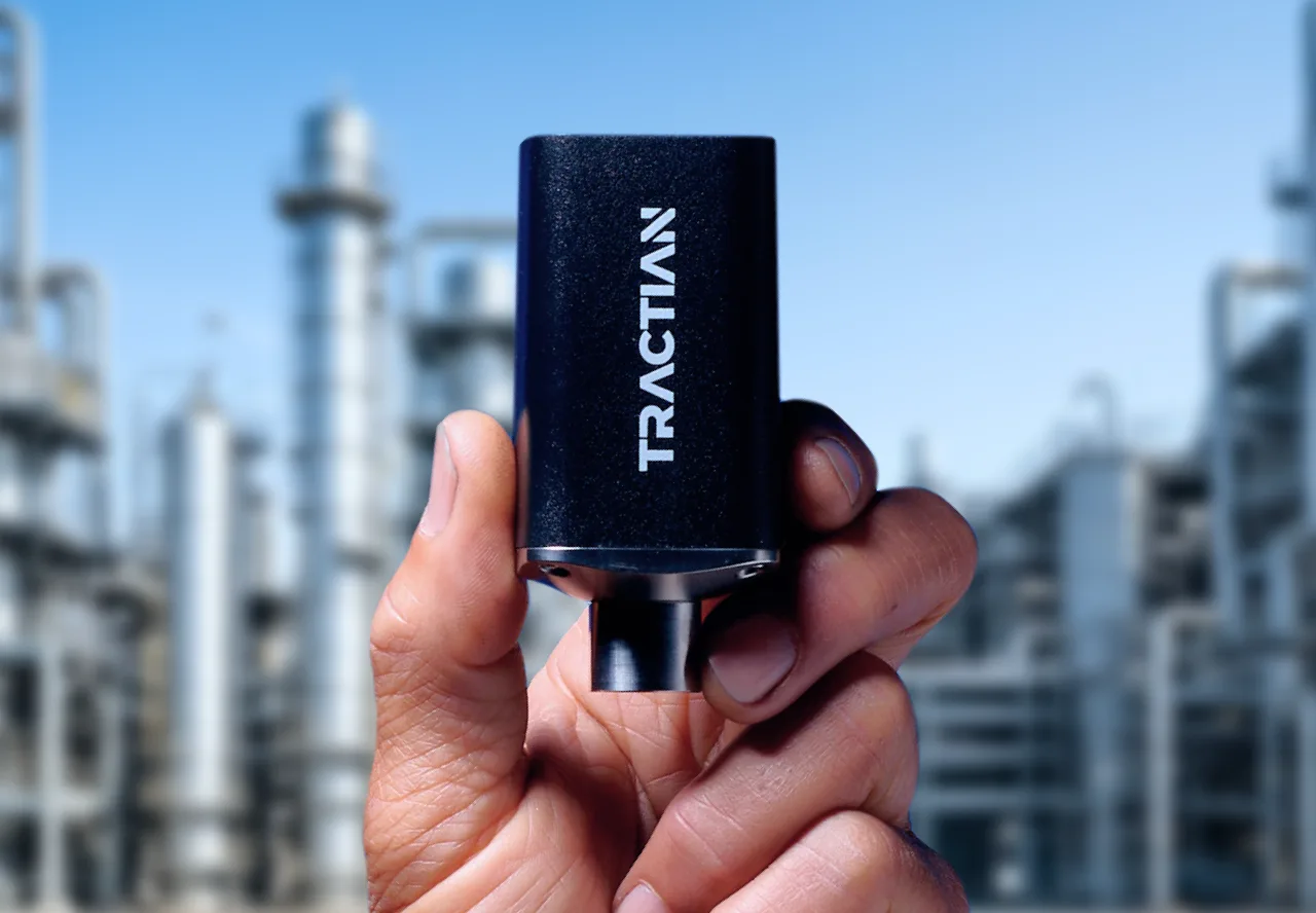 Vibration Analysis Header Image