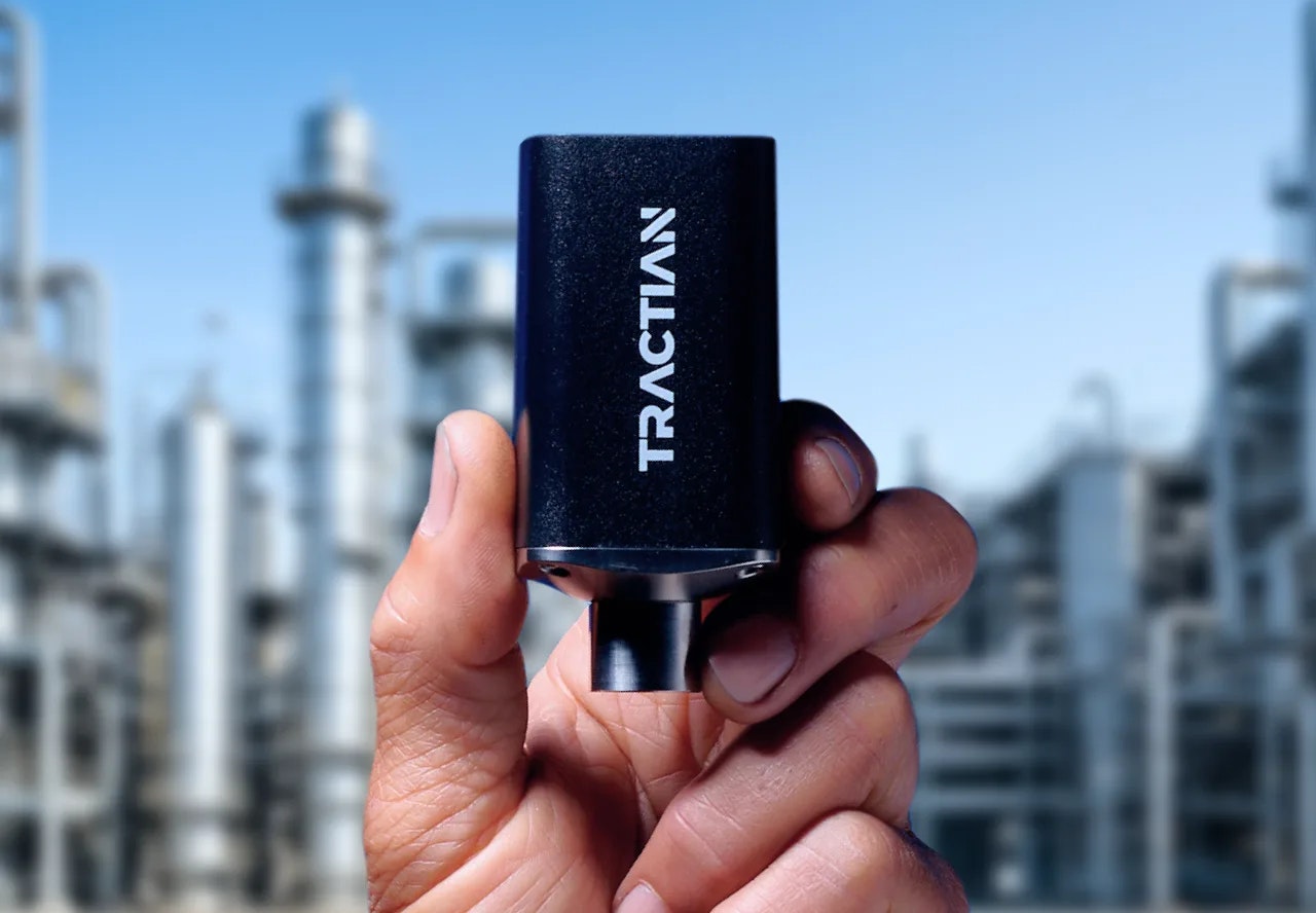 Vibration Analysis Header Image