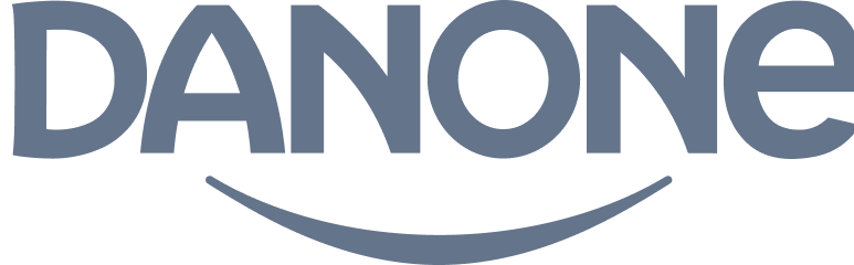 Logo Danone