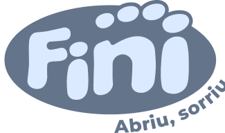 Logo Fini