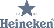 Logo Heineken