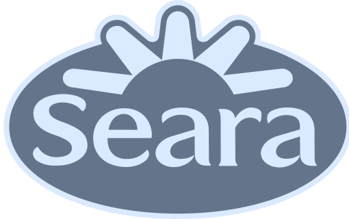 Logo Seara