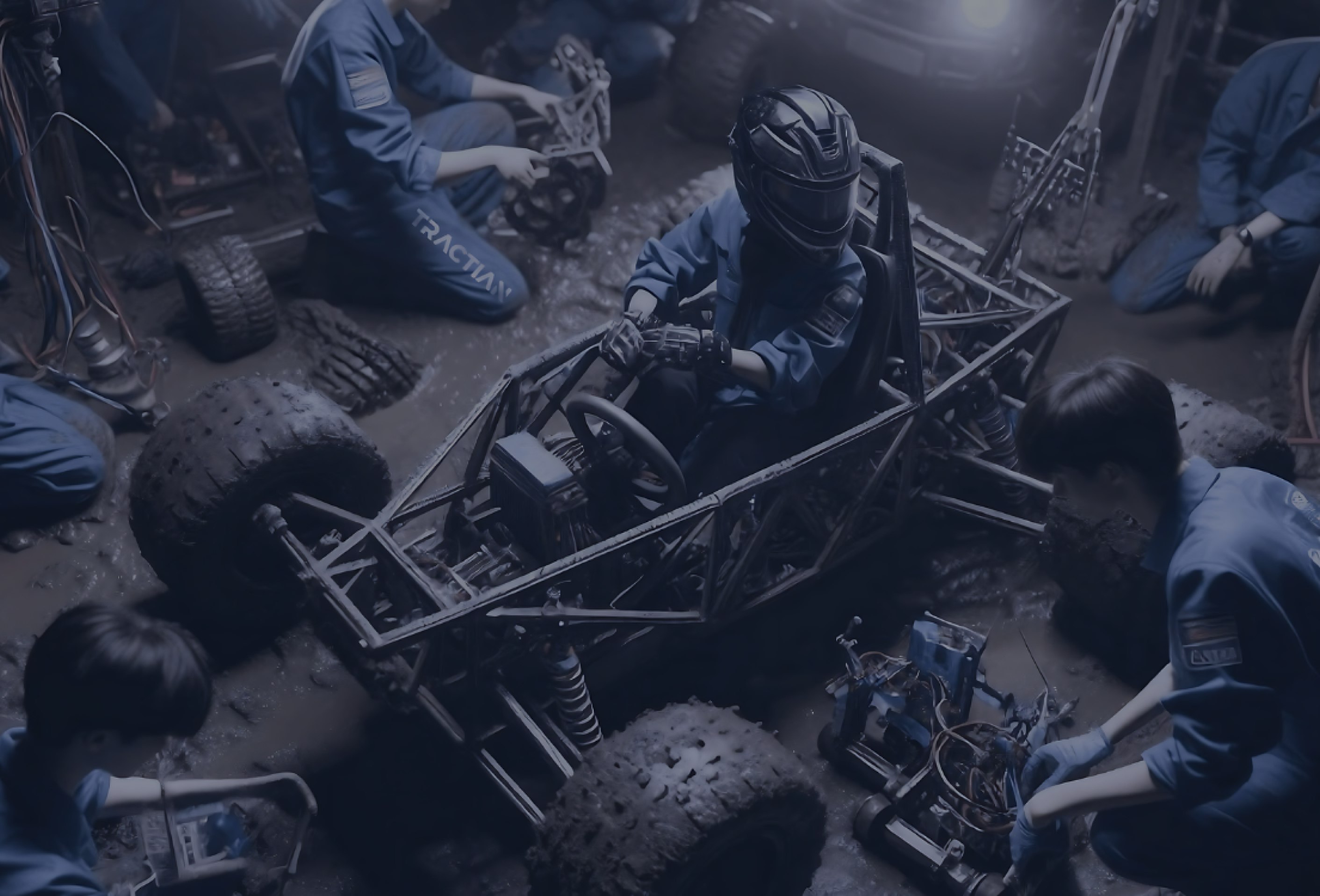 Extracurricular Awards