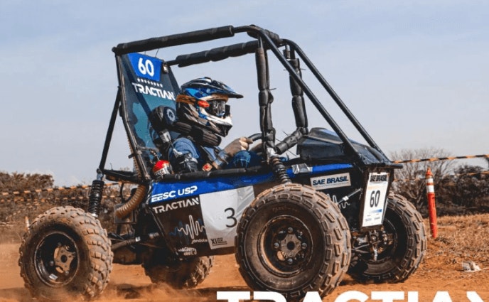 Programa selecionado