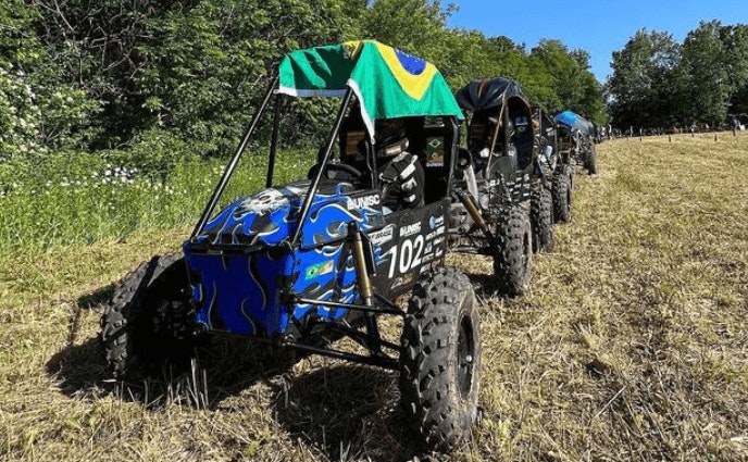 Programa selecionado