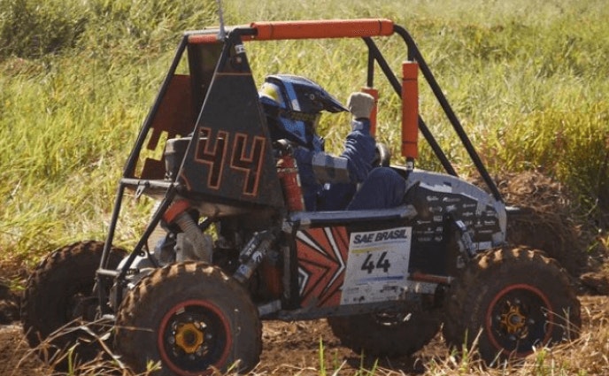 Programa selecionado