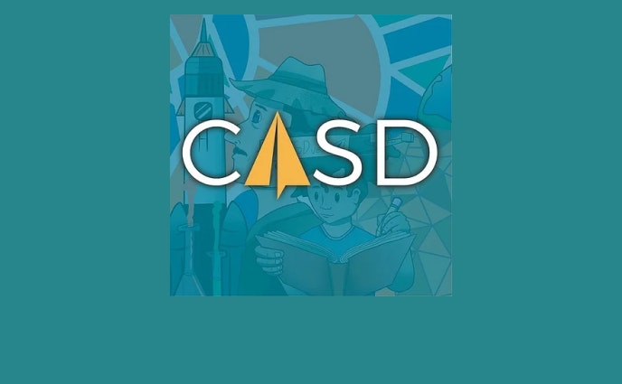 Programa selecionado