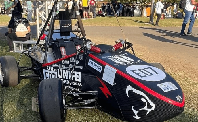 Programa selecionado