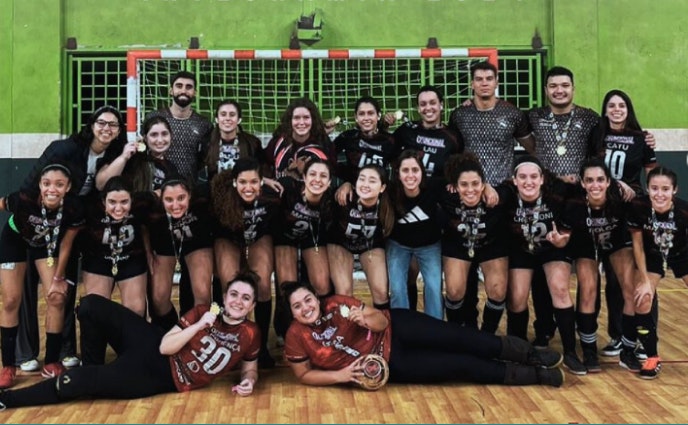 Programa selecionado