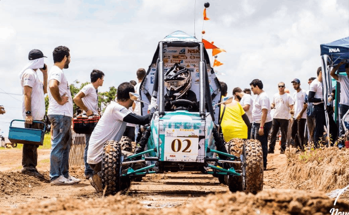 Programa selecionado